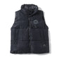 Everett Vest SATIN
