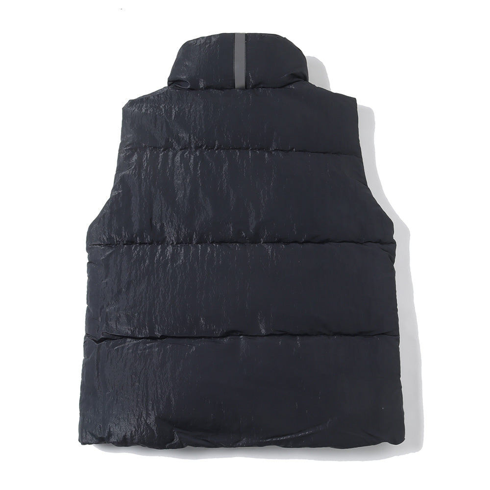 Everett Vest SATIN