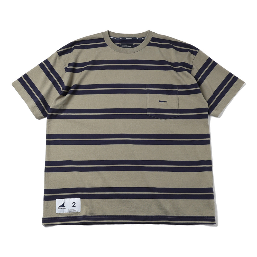 HORIZONTAL CROP SS