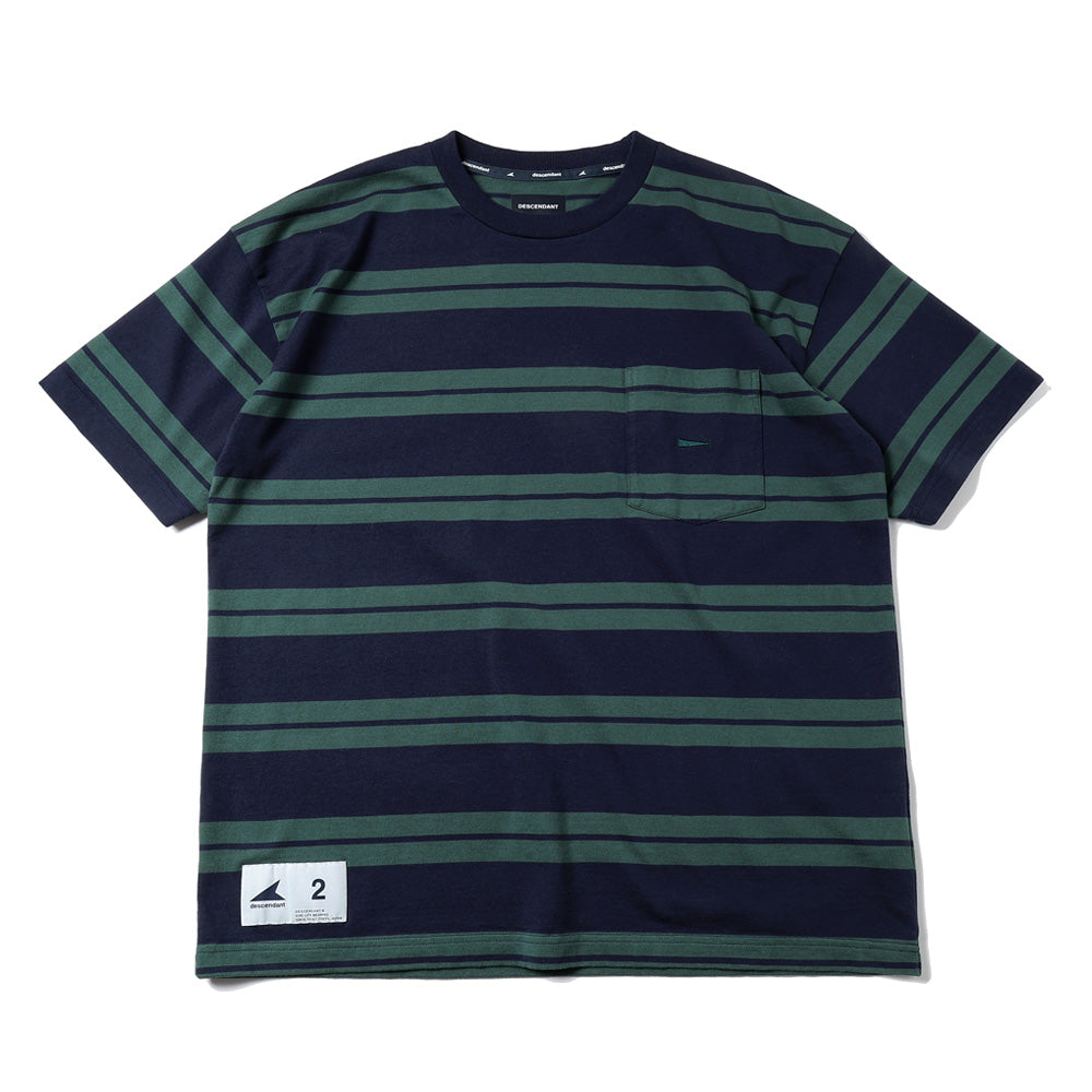 HORIZONTAL CROP SS