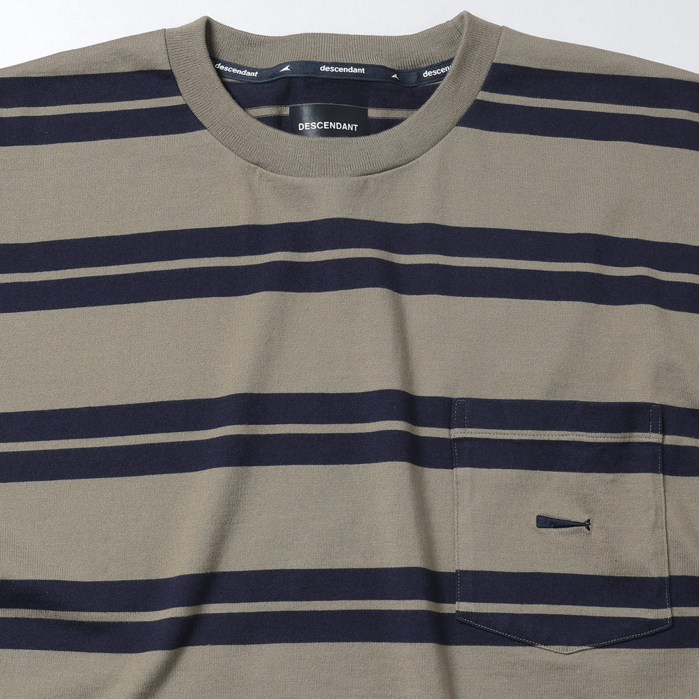 HORIZONTAL CROP SS