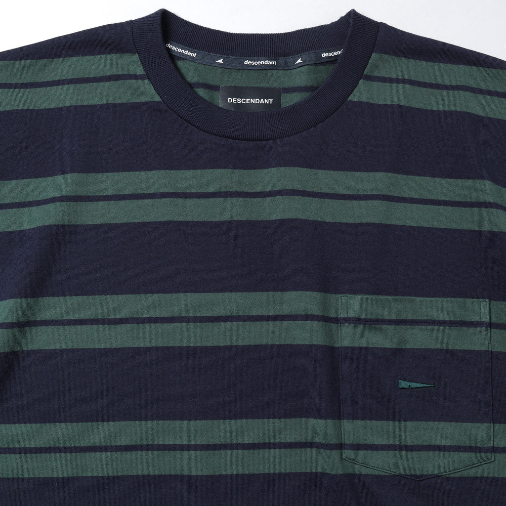 HORIZONTAL CROP SS