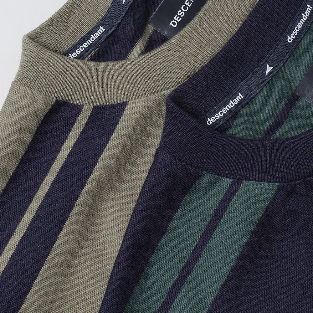 HORIZONTAL CROP SS