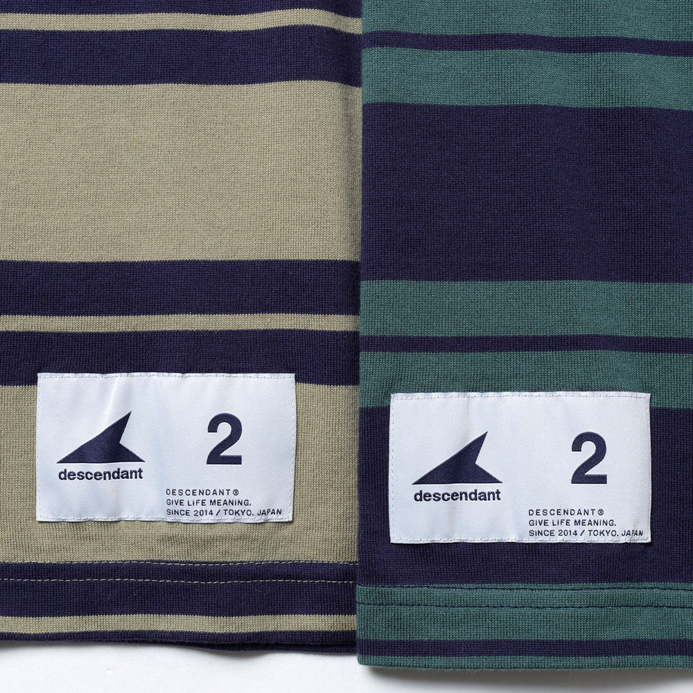 HORIZONTAL CROP SS
