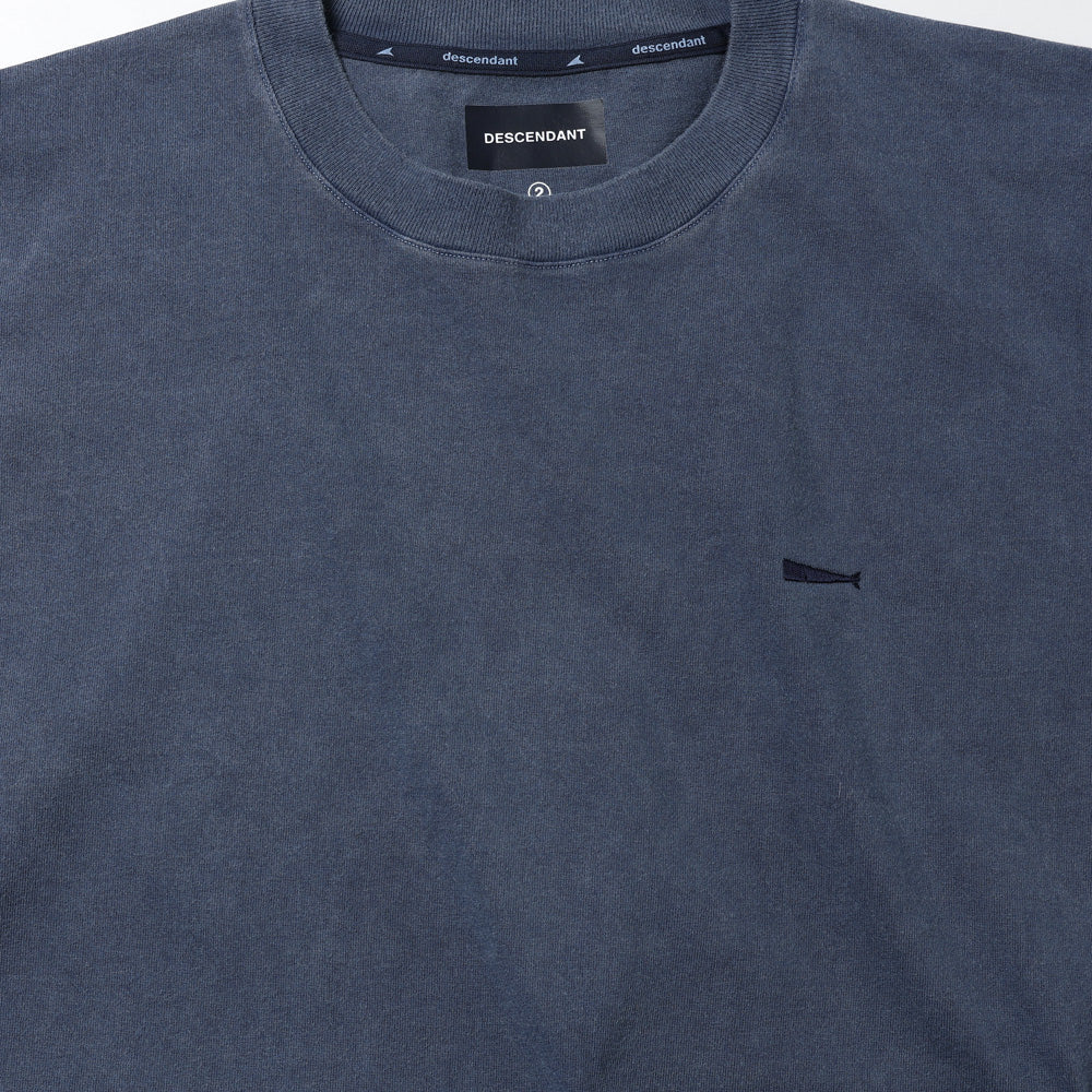 CACHALOT ORGANIC COTTON SS PIGMENT DYE