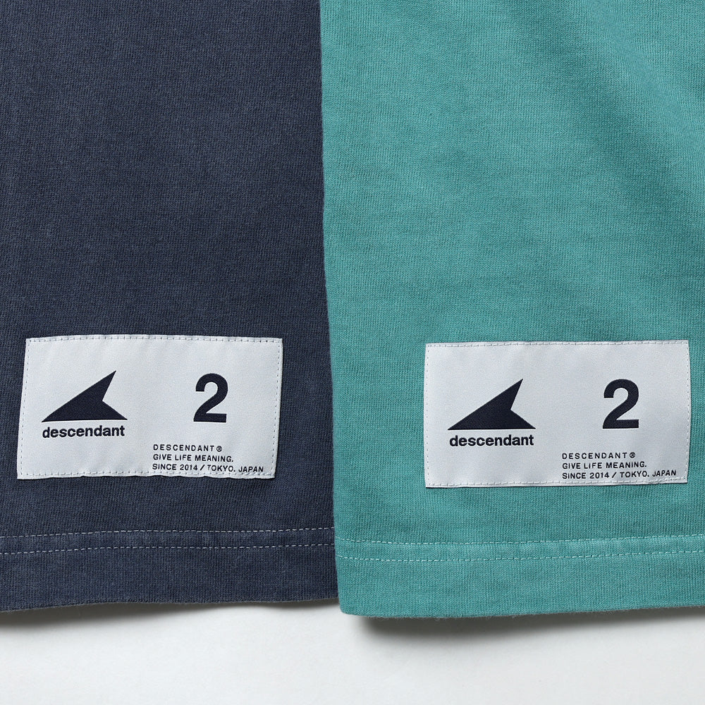 CACHALOT ORGANIC COTTON SS PIGMENT DYE