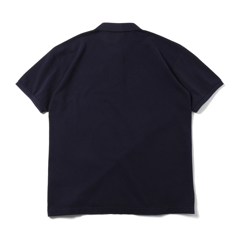 descendant POLO ポロシャツ TET wtaps CACHALOT POLO SS | DESCENDANT(ディセンダント) / トップス