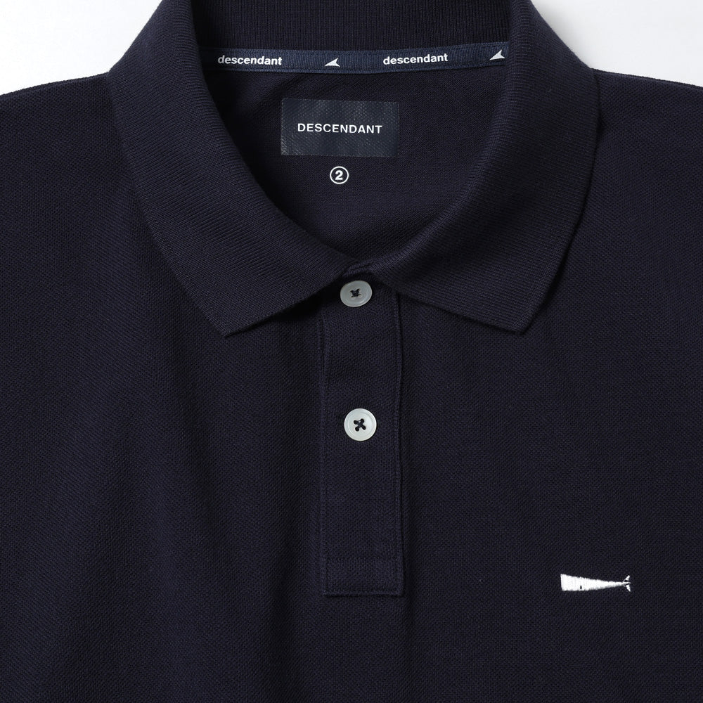CACHALOT POLO SS