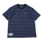 HORIZONTAL STRIPE SS