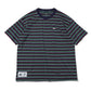 HORIZONTAL STRIPE SS