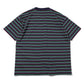 HORIZONTAL STRIPE SS