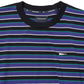 HORIZONTAL STRIPE SS