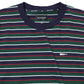 HORIZONTAL STRIPE SS