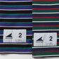 HORIZONTAL STRIPE SS