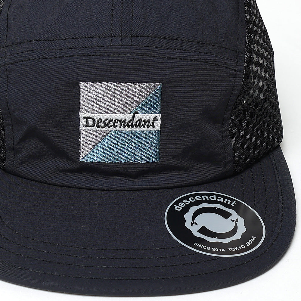 DESCENDANT (ディセンダント) MAHI MAHI 5PANEL 261EMDS-HT04