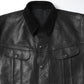PATINA HORSE-HIDE ROPER JACKET