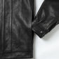 PATINA HORSE-HIDE ROPER JACKET