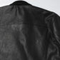 PATINA HORSE-HIDE ROPER JACKET