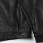 PATINA HORSE-HIDE ROPER JACKET