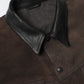 PATINA HORSE-HIDE ROPER JACKET