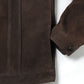 PATINA HORSE-HIDE ROPER JACKET