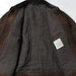 PATINA HORSE-HIDE ROPER JACKET