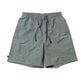 NYLON BEACH SHORTS