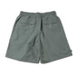 NYLON BEACH SHORTS