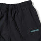 NYLON BEACH SHORTS