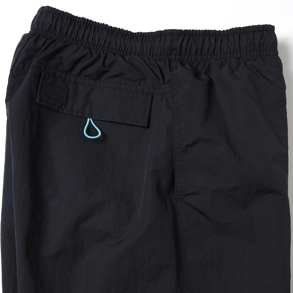 DESCENDANT (ディセンダント) NYLON BEACH SHORTS 261TQDS-PTM03