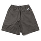 CLASP TWILL WEBBING SHORTS