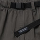 CLASP TWILL WEBBING SHORTS