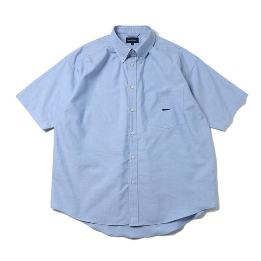 KENNEDY’S OXFORD SS SHIRT