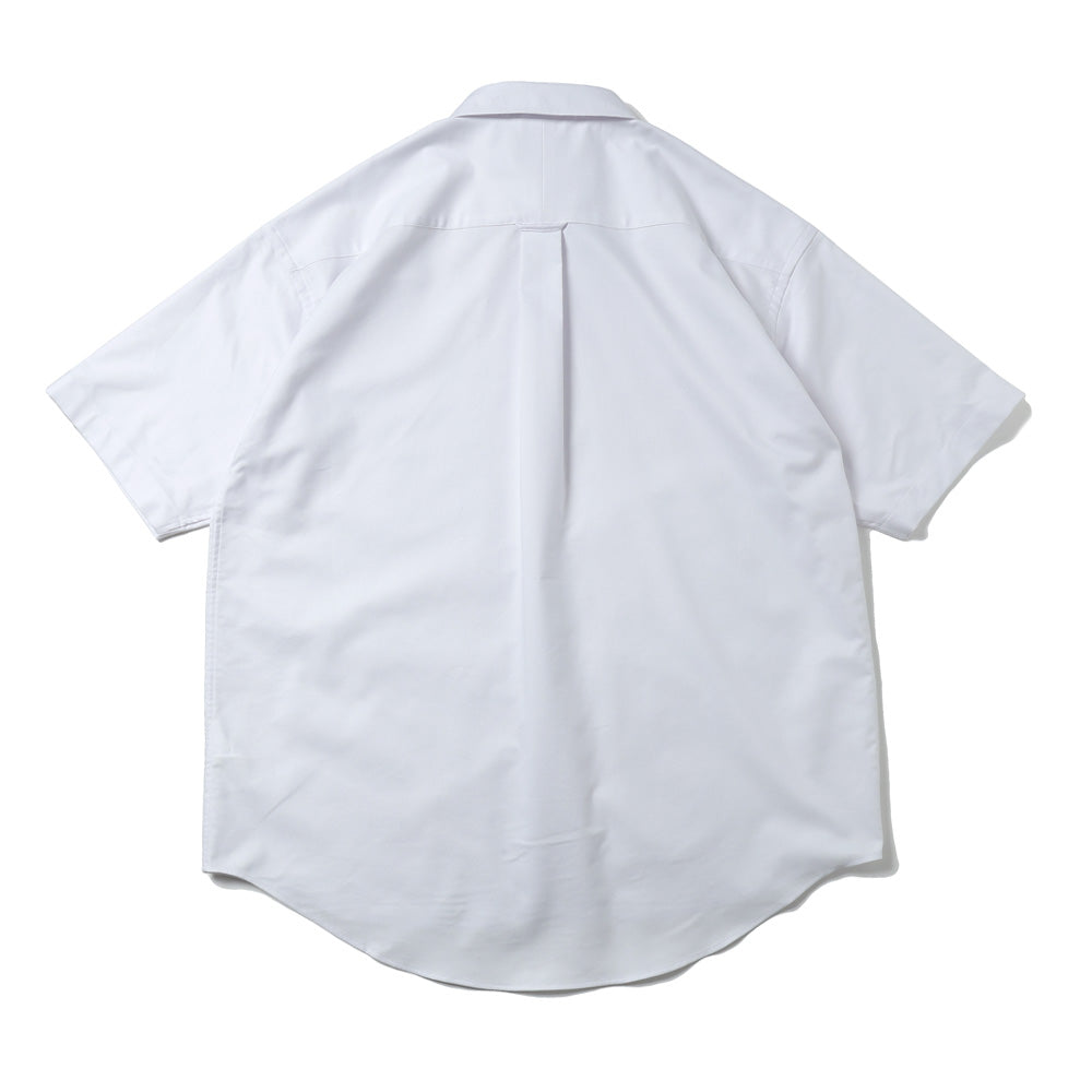 KENNEDY’S OXFORD SS SHIRT