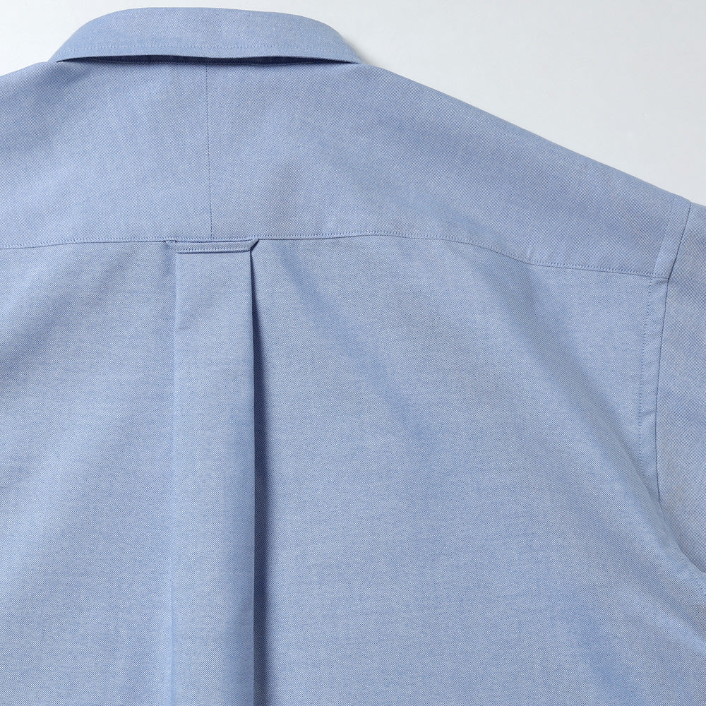 KENNEDY’S OXFORD SS SHIRT