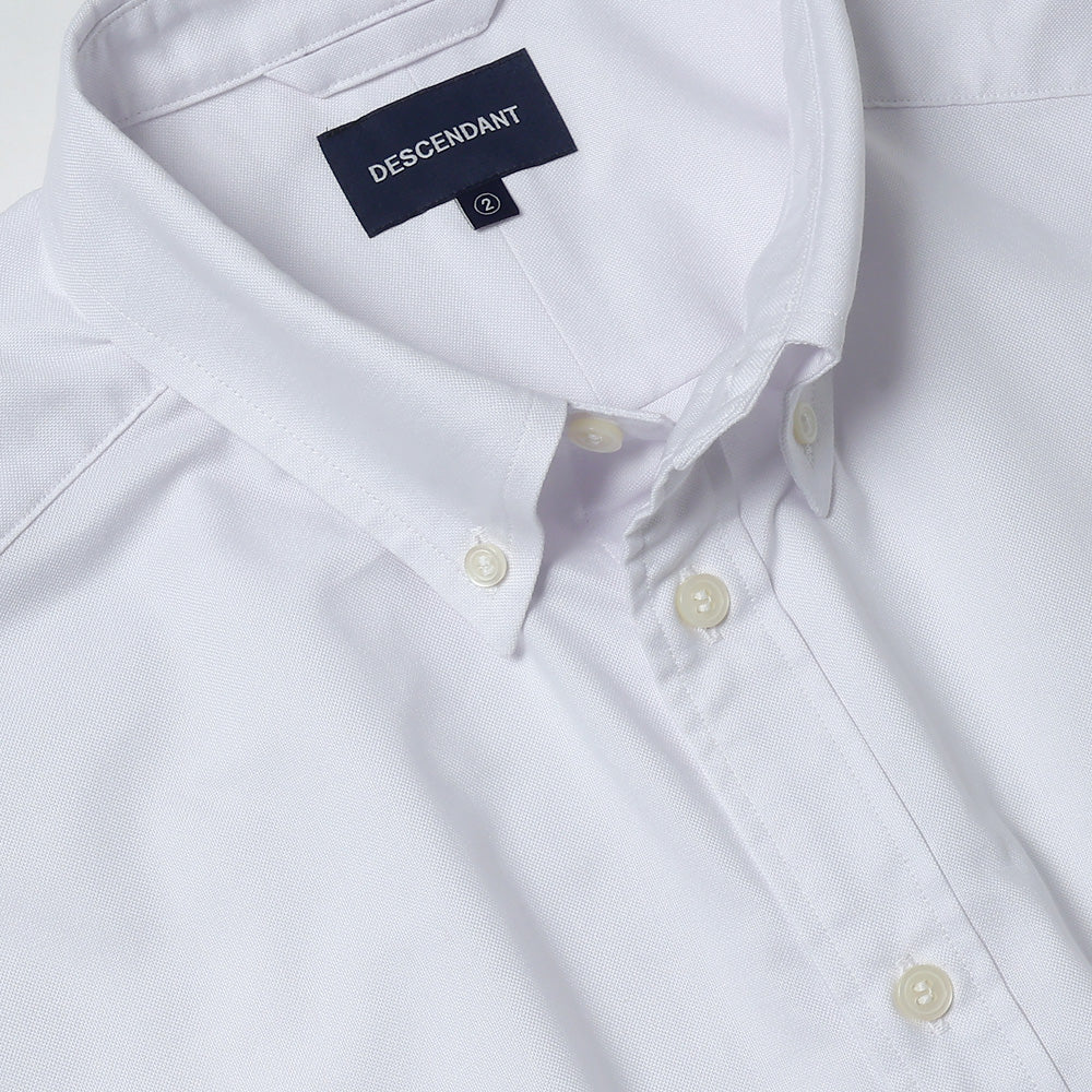KENNEDY’S OXFORD SS SHIRT