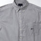 KENNEDY'S OXFORD SS SHIRT PIGMENT DYE