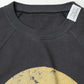 MOONLIGHT PEANUTS RAGLAN SWEAT