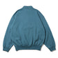 VOIL HENLEY NECK PIGMENT DYE
