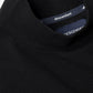 TORTOISE MOCK NECK LS
