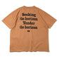 VIEW ORGANIC COTTON SS PIGMENT DYE