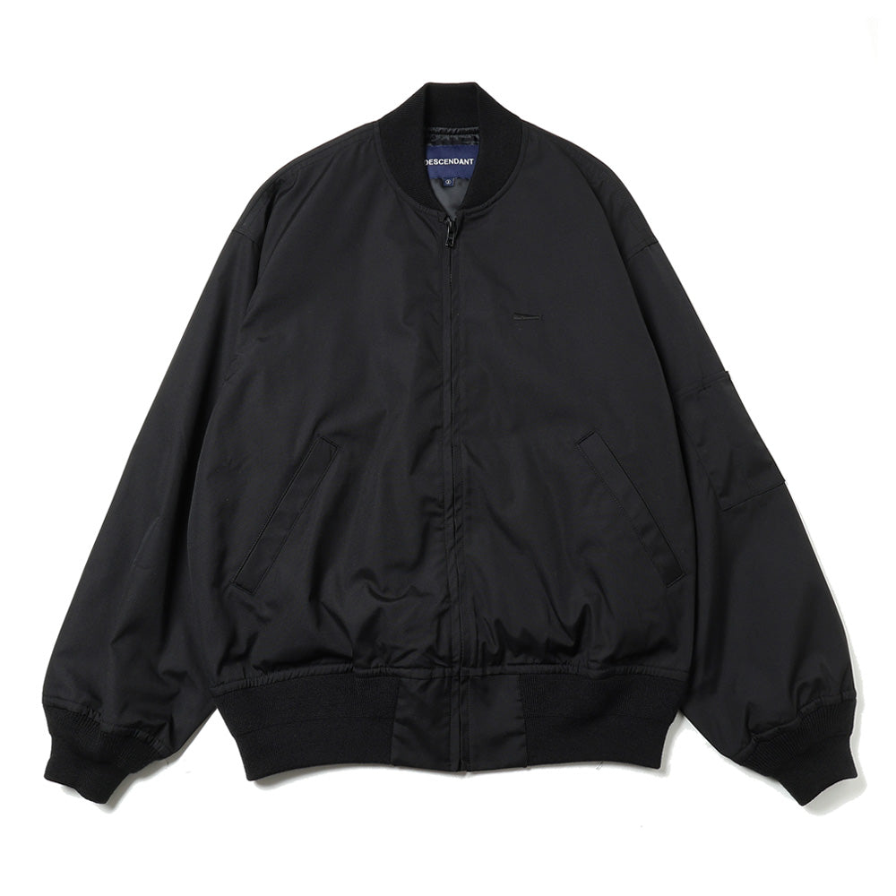 MD86 WEATHER JACKET
