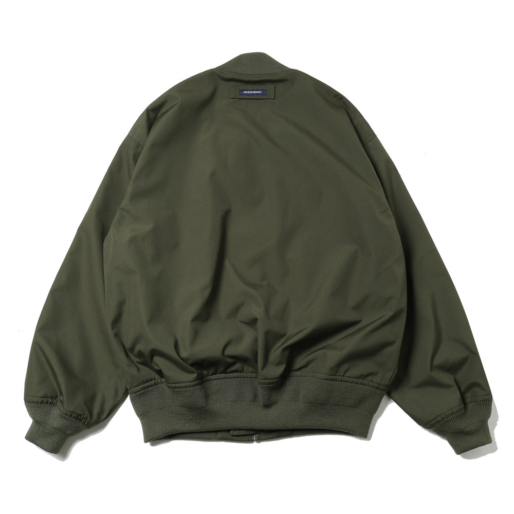MD86 WEATHER JACKET