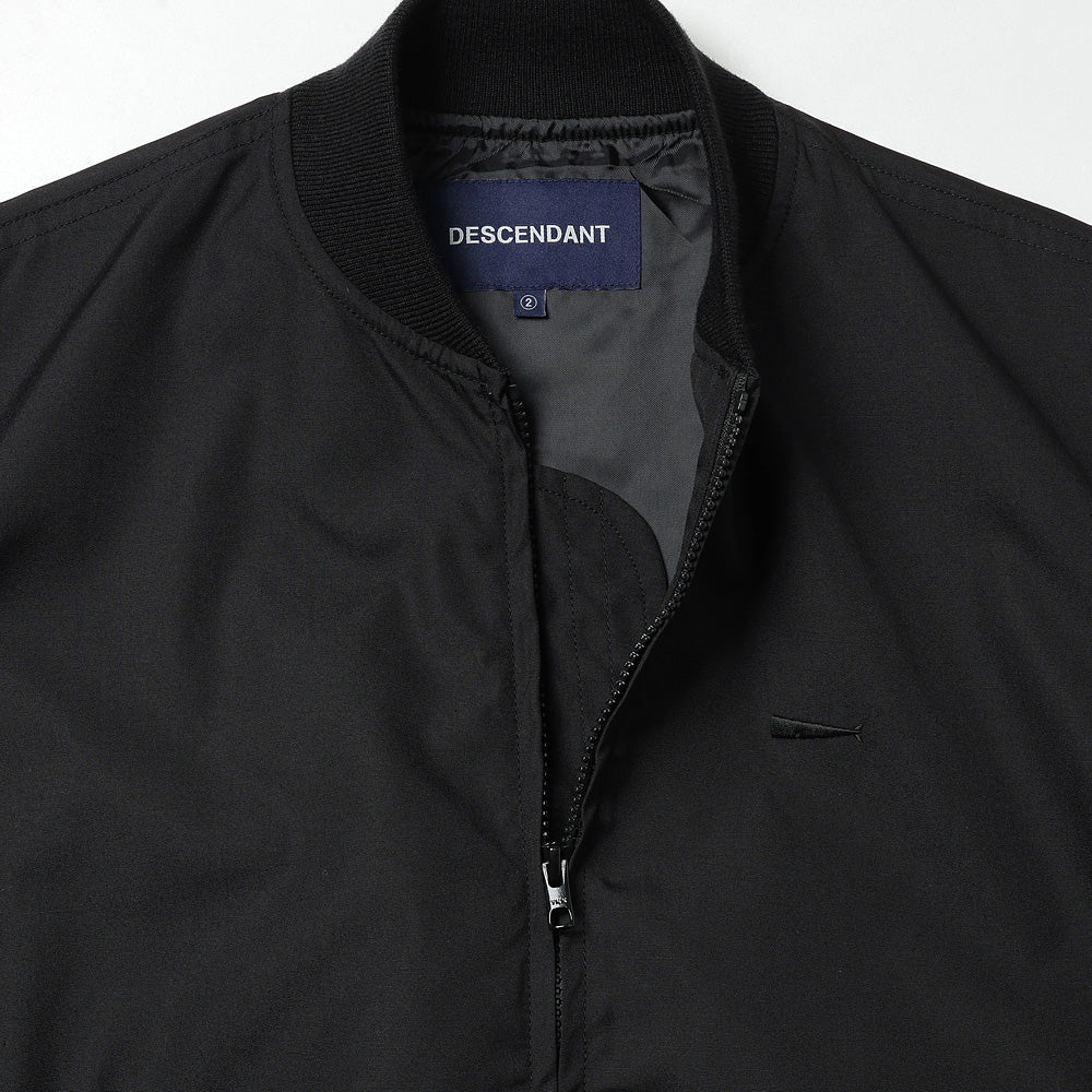 MD86 WEATHER JACKET