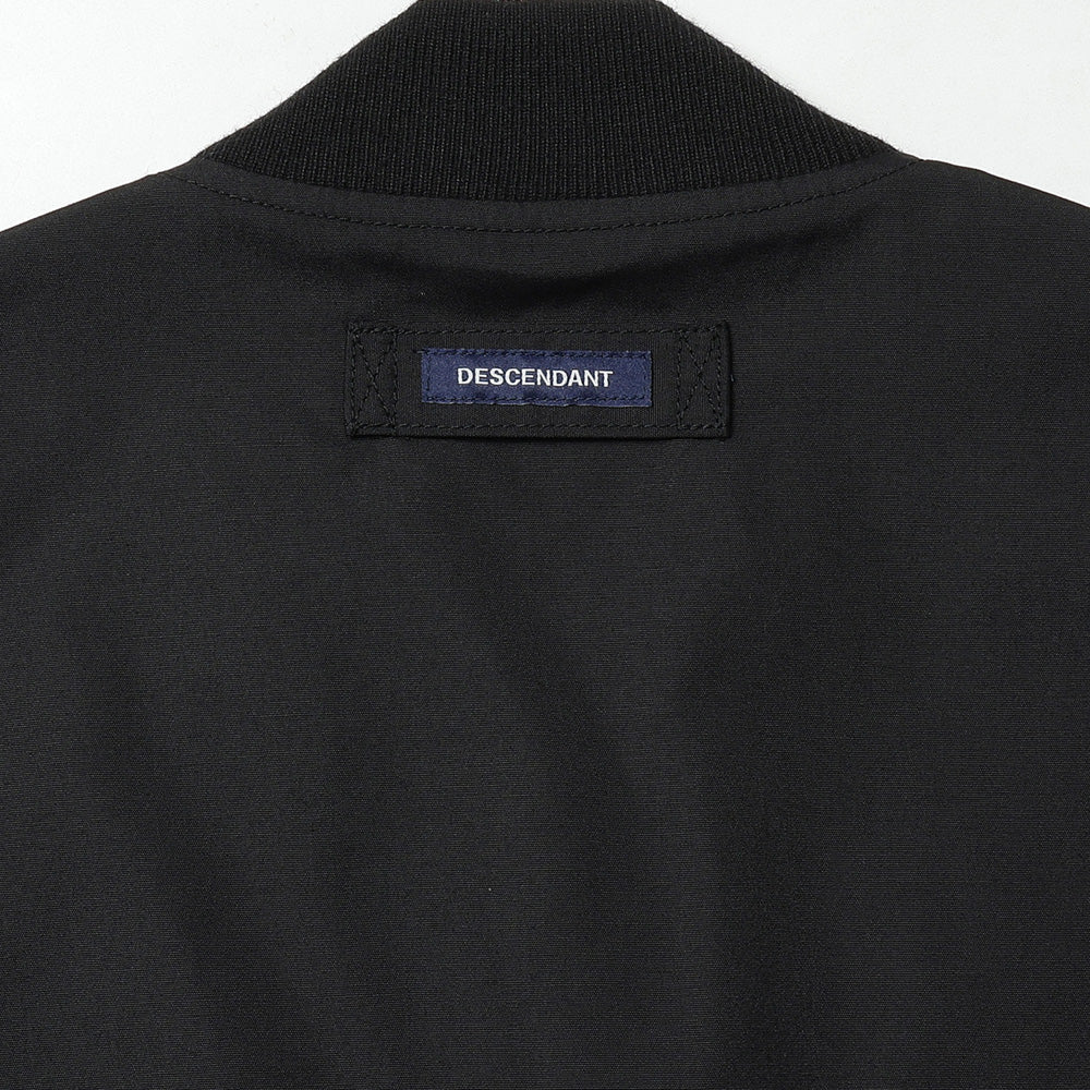 MD86 WEATHER JACKET
