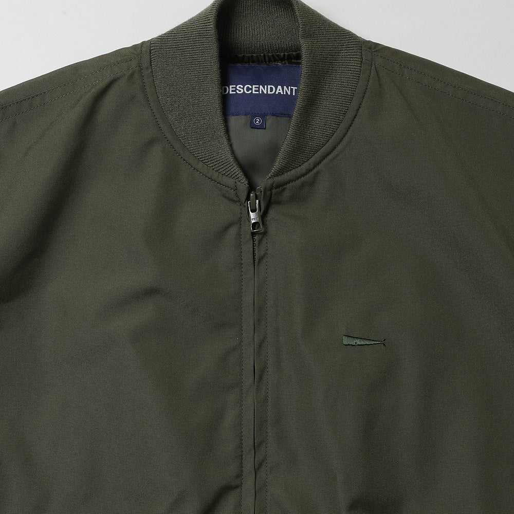 MD86 WEATHER JACKET