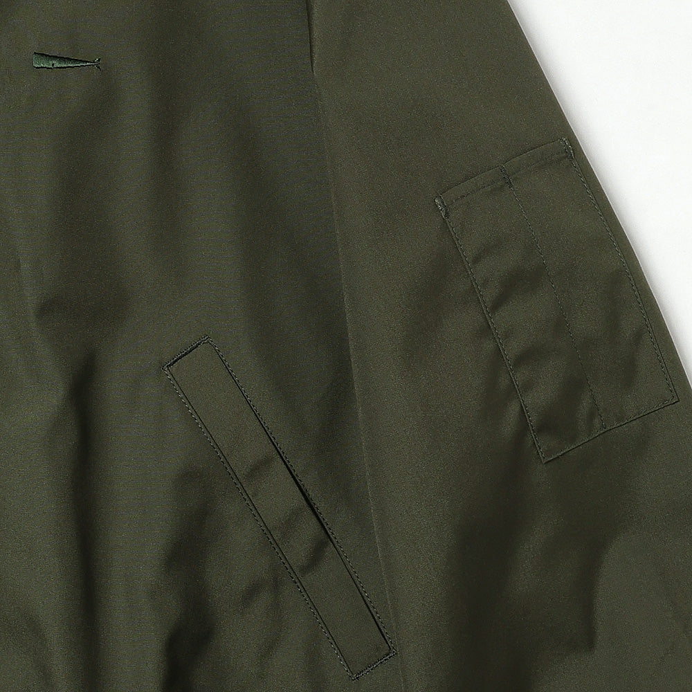 DESCENDANT (ディセンダント) MD86 WEATHER JACKET 262CPDS-JKM01