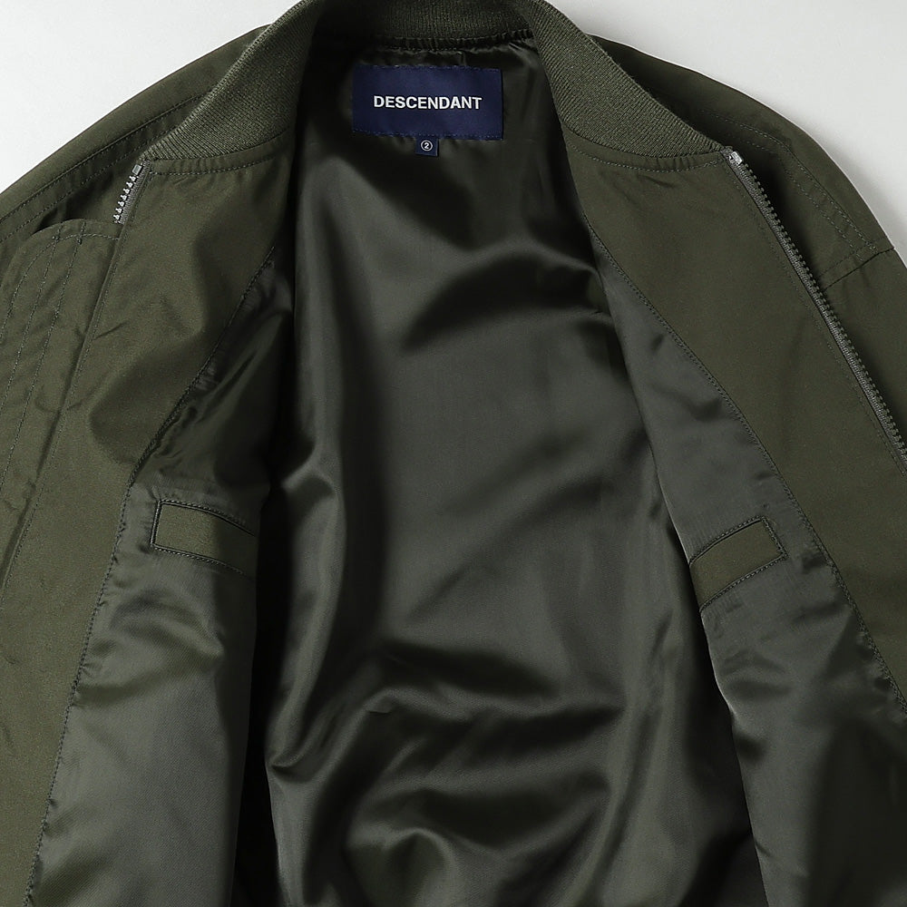MD86 WEATHER JACKET