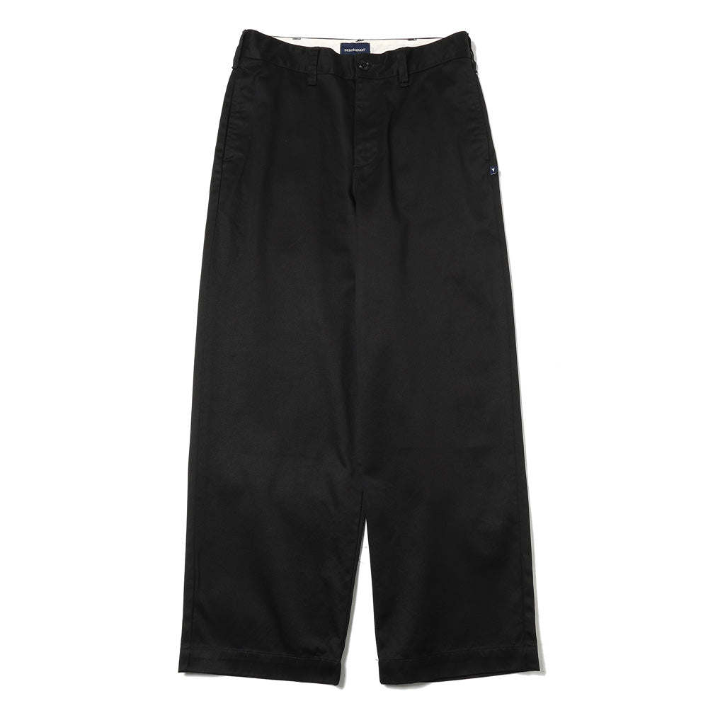 GDT TWILL TROUSERS
