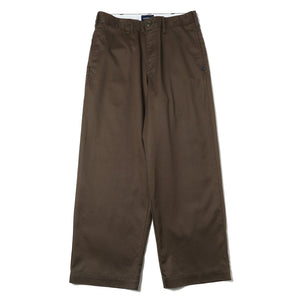 カラー: BROWN / 1(S)